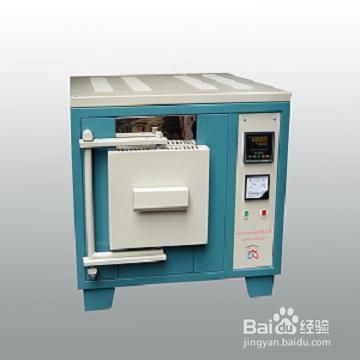 箱式电炉操作技术及使用说明