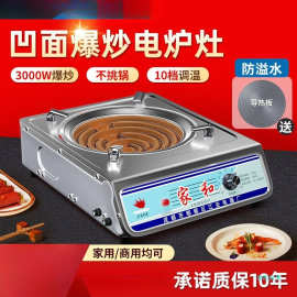 电丝炉