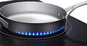 电炉 智能家居中的厨房新宠