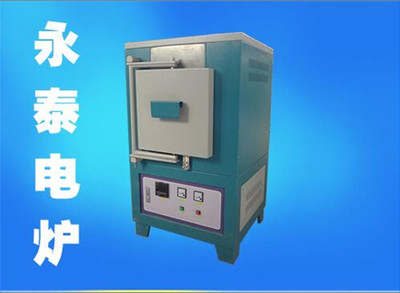 清洁高效 箱式炉未来的发展之路