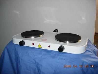 电炉 现代厨房中的高效烹饪利器