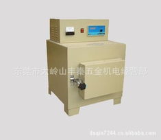 东莞市大岭山丰秦五金机电经营部实验电炉产品列表