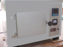 SSXF 2.5-10程控高温炉 一体化电炉的卓越性能与应用