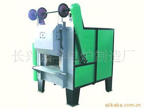 长兴嘉华电炉制造厂 引领电炉制造技术，助力工业热能发展