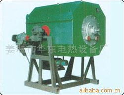姜堰市华东电热设备厂工业电炉产品全览