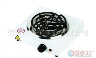 探秘批发电磁厨具 电磁炉与电炉的世界工厂网中国产品信息库解析