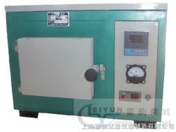 数显箱式电炉 现代化实验室与工业生产的可靠热工设备